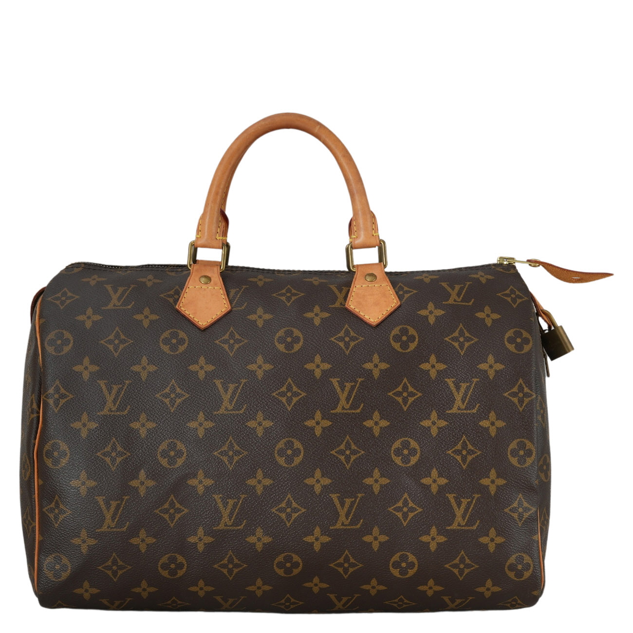 LOUIS VUITTON(USED)루이비통 모노그램 스피디 35